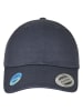  Flexfit  Flexfit Unisex Ecowash Dad Cap in darknavy
