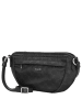 JOOP! Women Nylon Cornflower Zella - Umhängetasche 15 cm S (black) in schwarz