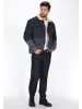 DreiMaster Men Jacket in dark indigo
