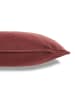 Tom Tailor Zierkissenhülle VELVET SIGNATURE in Rose