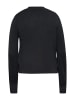 NAEMI Damen Cardigan in SCHWARZ