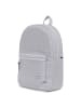 Herschel Settlement 23 - Rucksack 15" 45 cm (gargoyle) in light grey crosshatch
