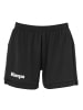 Kempa Shorts PRIME SHORTS WOMEN in schwarz