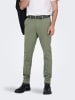 ONLY & SONS Chino Hose in Castor Gray 1