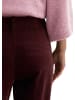 Marc O'Polo Samthose tapered in Black Cherry