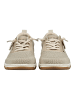 Mustang Sneaker in Sand