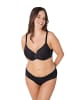 SugarShape Panty PUREBASIC in schwarz basic