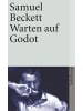 Suhrkamp Buch - Warten auf Godot. En attendant Godot. Waiting for Godot