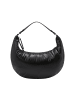 faina Women Shoulder Bag in Black