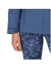 Regatta Birchdale  Jacke mit Kapuze in Blau