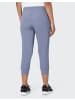 Venice Beach 5/6-Hose VB Esila in mirage grey