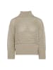 caneva Damen Sweater in CREME