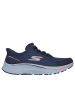 Skechers Slipper GO RUN CONSISTENT 2.0-WORLDVIEW in navy