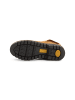 Camel Active Winterboot mit robuster Sohle in Hellbraun