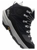 Jack Wolfskin Wanderschuhe für Damen in Schwarz