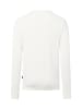 Bugatti Pullover in ecru - 0003