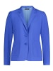 Betty Barclay Blazer-Jacke langarm in Adria Blue