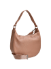 Jost Vika - Schultertasche 30 cm (olive) in apricot