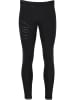 Endurance Radhose Gorsk in 1001 Black