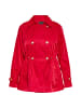 faina Jacke in Rot