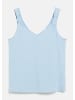 s.Oliver T-Shirt in 5025_hellblau