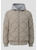 QS Outdoor-Jacke in 8435_sandstein