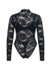 TruYou Body in schwarz