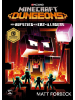 EGMONT Schneiderbuch Minecraft Dungeons Roman - Der Aufstieg des Erz-Illagers | Ein offizieller...