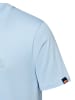 ellesse T-Shirt Quesco in hellblau