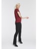 H.I.S. Leggings in schwarz, schwarz