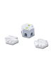 Ravensburger Ravensburger Konstruktionsspiel Element Electric Cannon in bunt