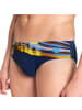 Arena Dreamhline Swim Brief in Dunkelblau