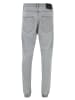 DEF DEF Herren Jean Antifit Jeans Medium in lightgrey