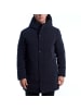 U.S. Polo Assn. Parka in Blue
