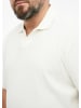 s.Oliver Polo-Shirt  in  0120_weiß