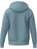 erima Kinder Trainingsjacke "Ts Hoody Jacket" in Blau