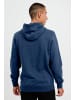 BLEND Kapuzensweatshirt BHRayk in Blau