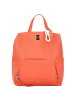 Desigual Sumy City Rucksack 29 cm in orange