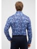 Eterna Hemd MODERN FIT in navy