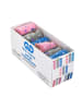 Le Petit Garcon 6er-Set: Socken in Multicolored