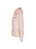 YEAZ CHAZY windbreaker powder in rosa