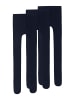 TWO SOON Strumpfhose in Navy Blazer