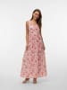 Vero Moda Kleid in Coconut Cream