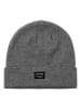 Jack and Jones Beanie JACDNA in Grau