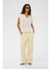 Soaked in Luxury Jeans SLNinnia Casual fit in Reed Yellow Denim