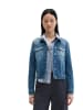 Marc O'Polo Jeansjacke regular in Dark Blue