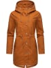 ragwear Parka Canny in Cinnamon24