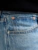 Jack & Jones Baggy Fit Jeans in Blue Denim 1