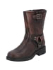 palado Westernstiefel in dark brown