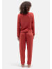 Cyberjammies PUMPKIN SPICE  Loungewear in rot